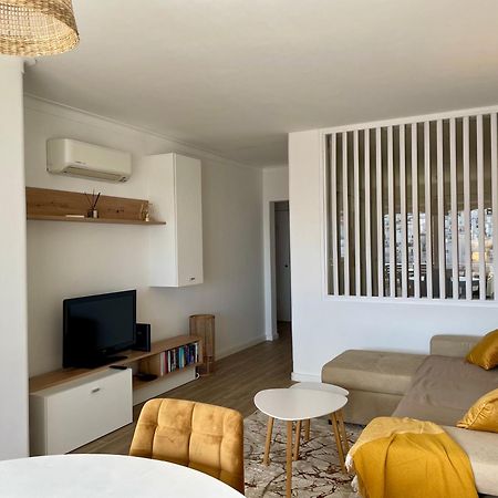 Appartement Rosamar à Albufeira Extérieur photo
