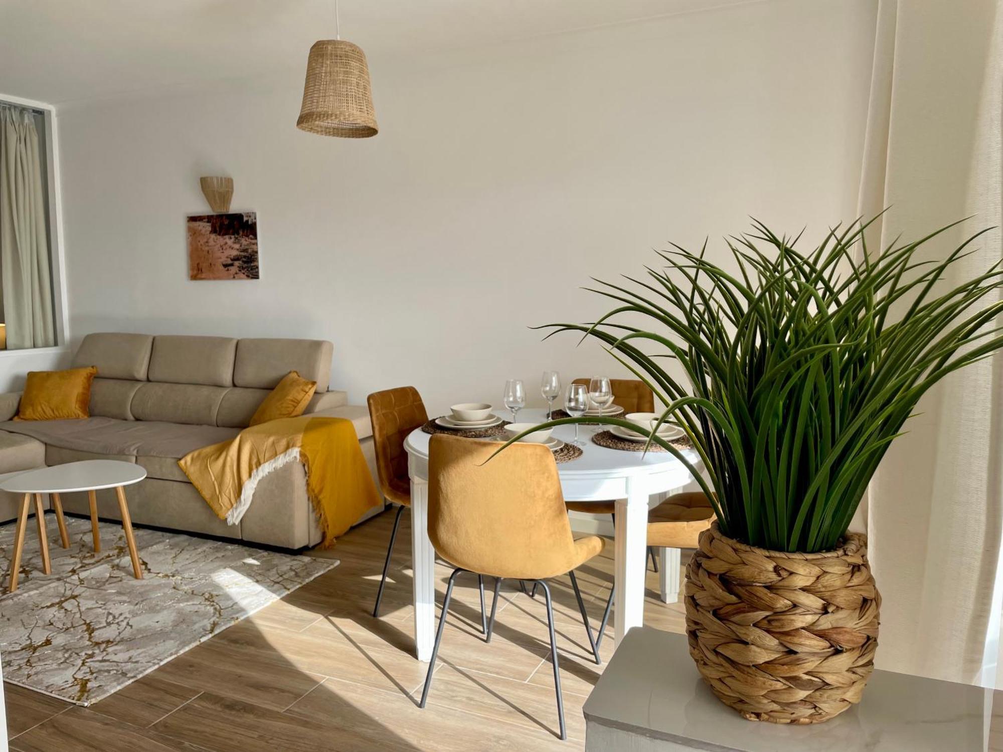 Appartement Rosamar à Albufeira Extérieur photo