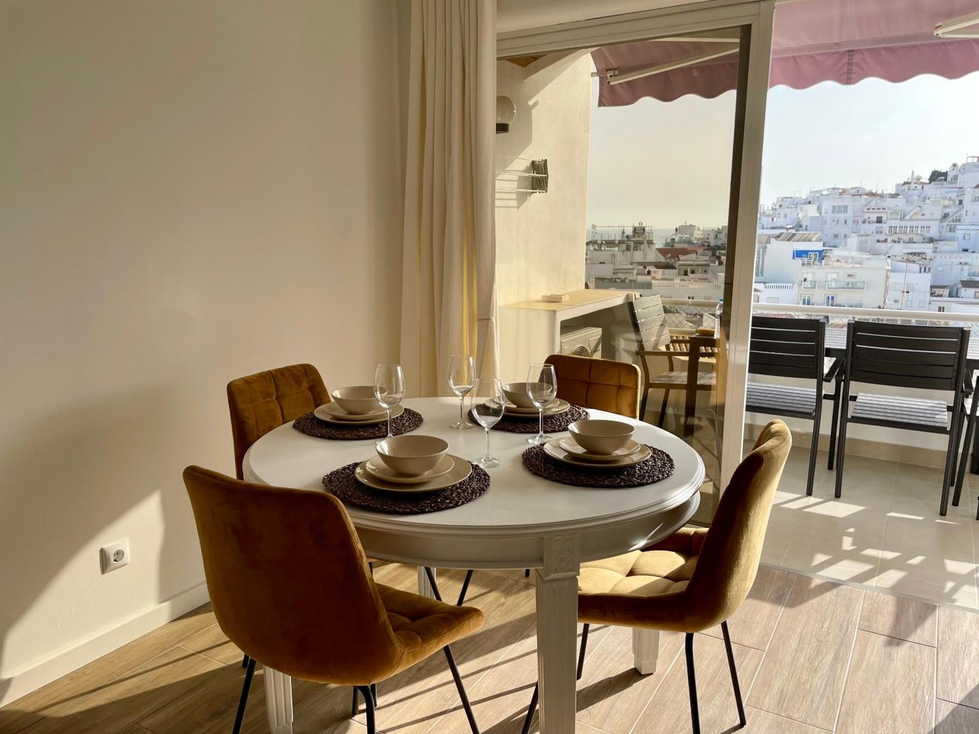 Appartement Rosamar à Albufeira Extérieur photo